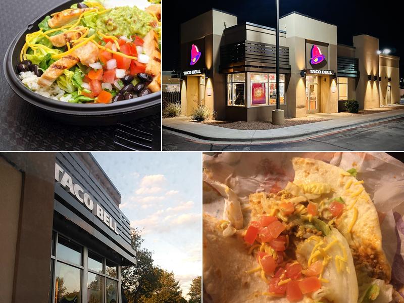 Taco Bell