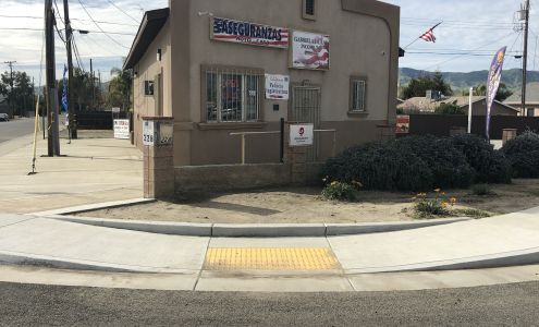 Gabriela Duran Income Tax & Insurance 228 Skyline Blvd, Avenal California 93204