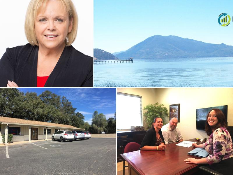 Marlene Wentz, EA & Associates