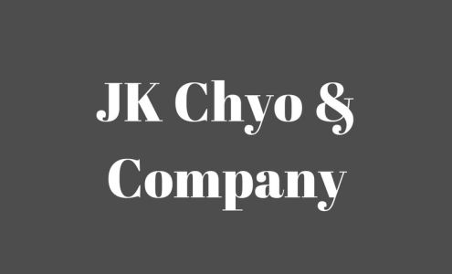 JK Chyo & Company