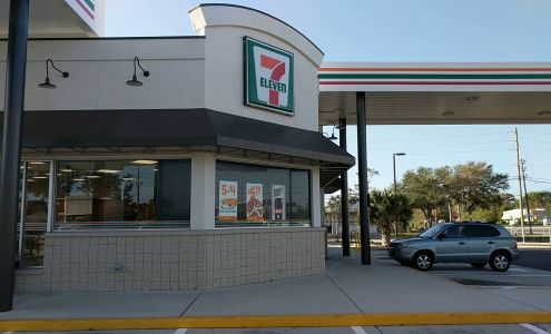 7-Eleven