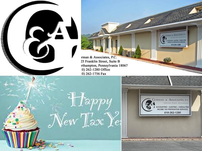 Gorman & Associates PC