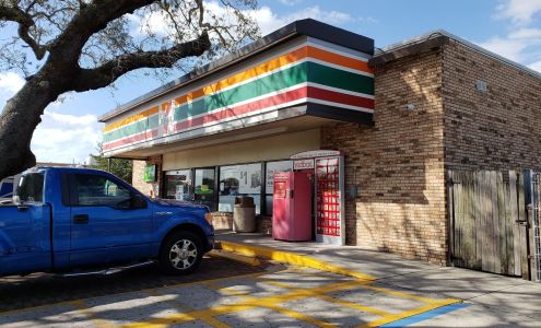 7-Eleven