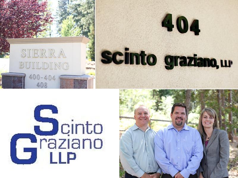 Scinto Group, LLP