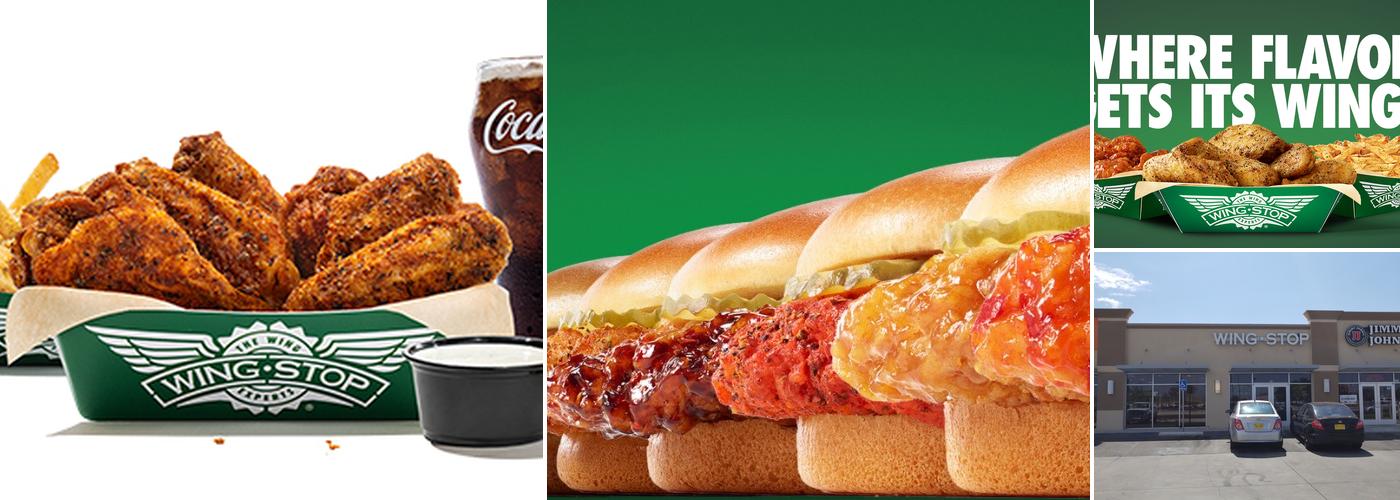 Wingstop