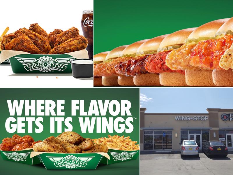 Wingstop