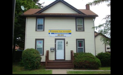 Upstate Tax Services Brockport