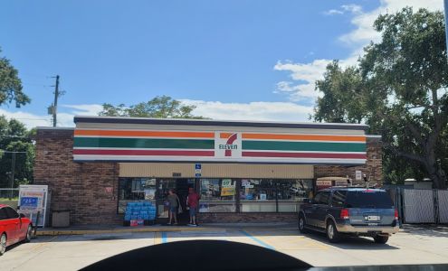 7-Eleven