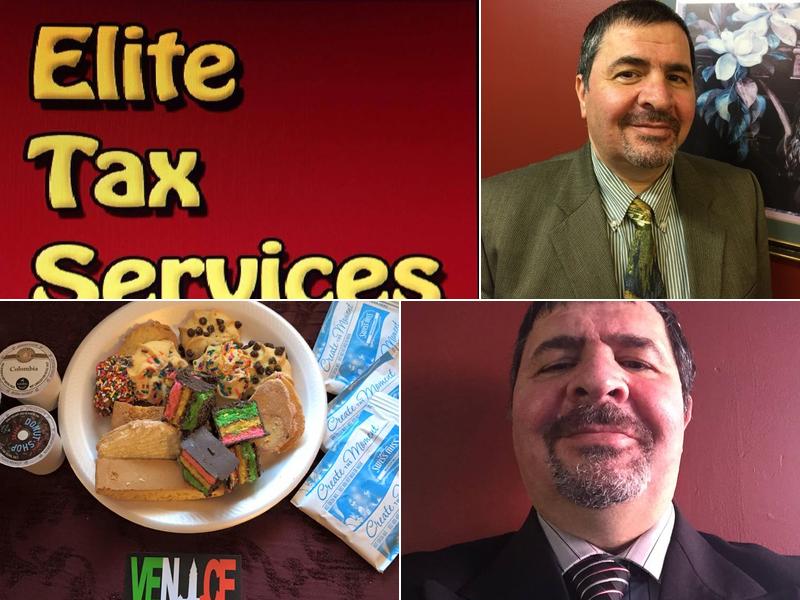 Elite Tax Services