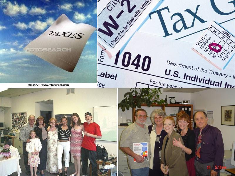 Ronald E Conte & Associates, CPA