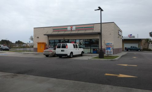 7-Eleven