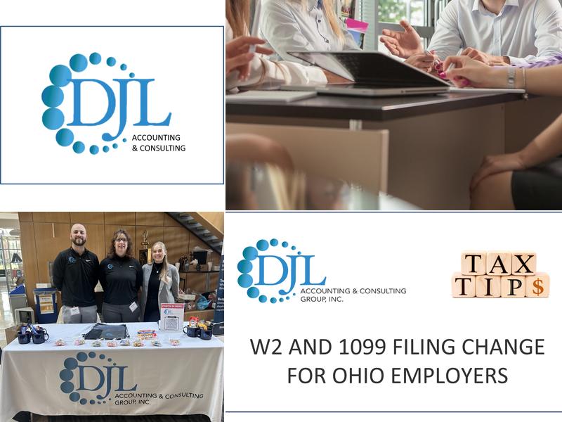 DJL Accounting & Consulting Group, Inc.