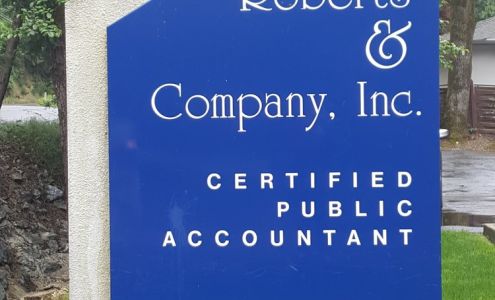Roberts & Company, Inc.
