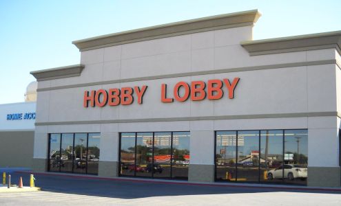 Hobby Lobby
