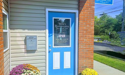 West?s Bookkeeping Services Perry