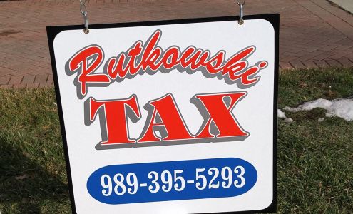 Port Austin Tax & Financial Port Austin