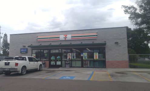 7-Eleven