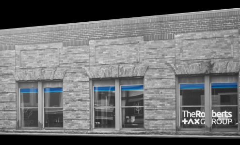 The Roberts Tax Group