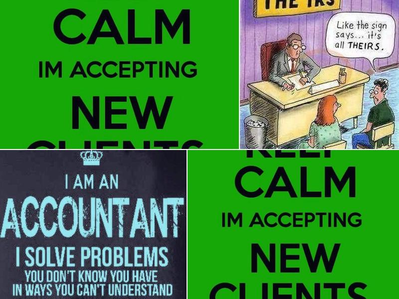 Adili Tax & Accounting