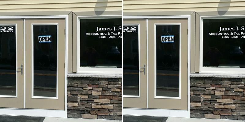 James J Suto Accounting & Tax Preparation