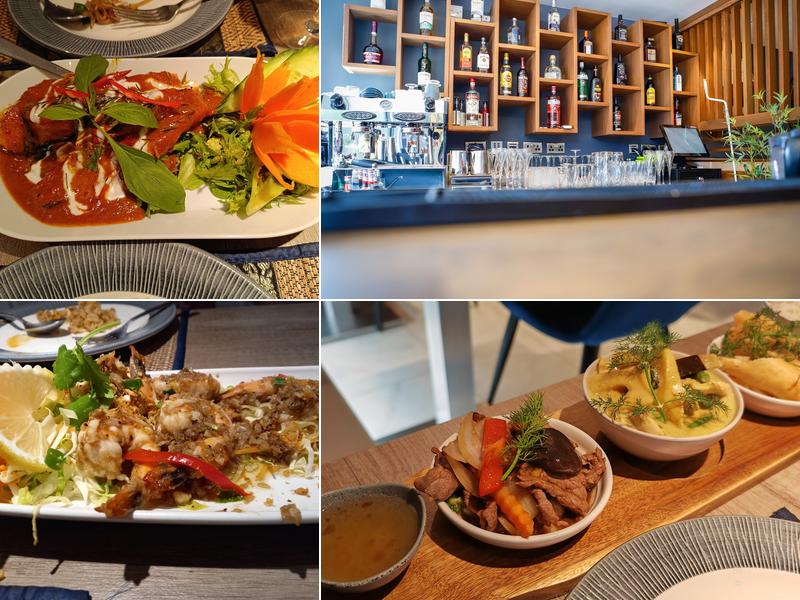 Korat Thai Upminster