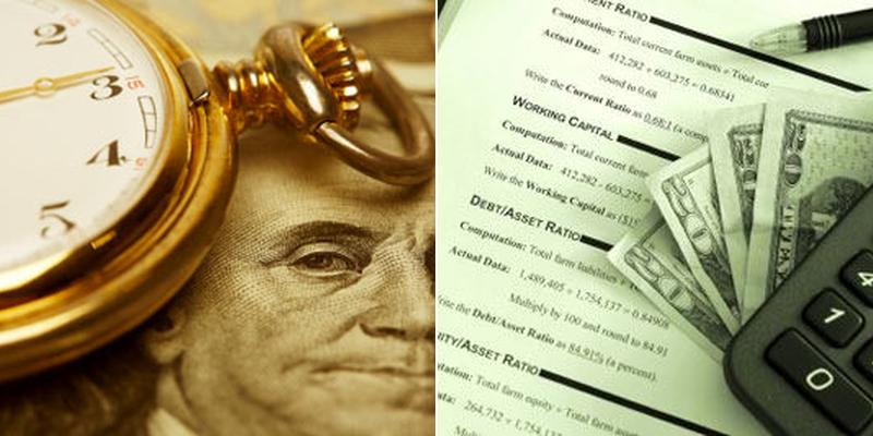 Keyes Financial Services LLC