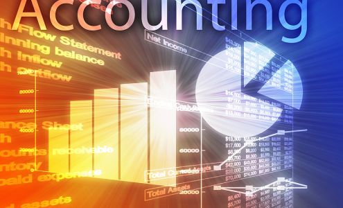 MDA Accounting and Business Services LLC