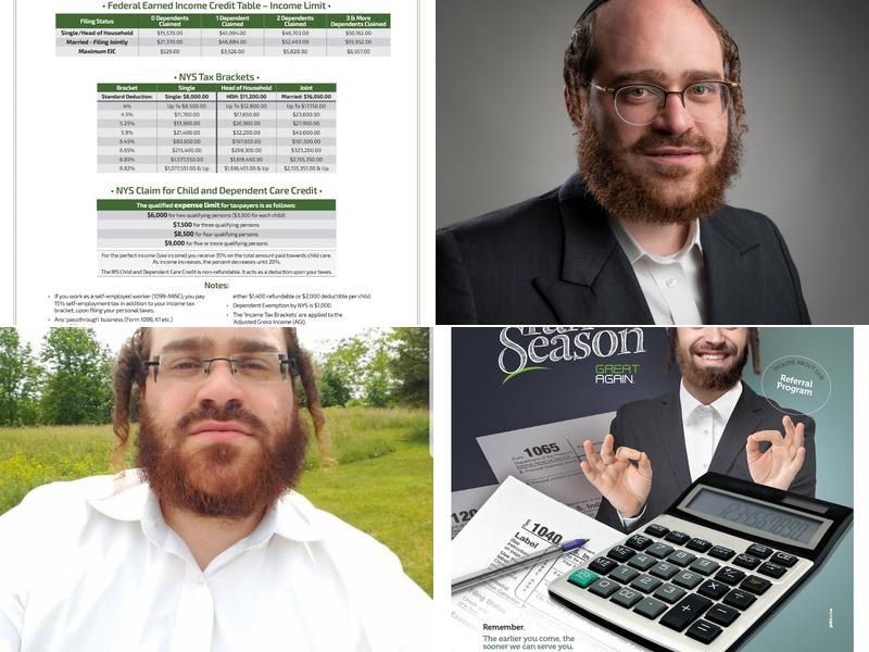 1040 Express Accounting Services LLC