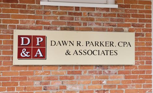 Parker Dawn R Cpa