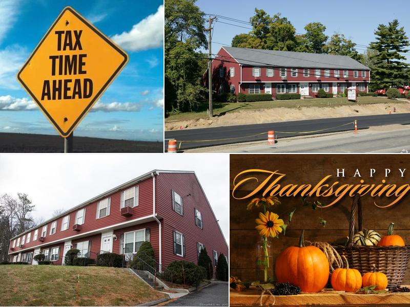 Litchfield Tax Service