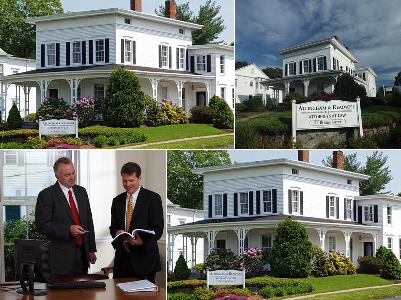 Allingham & Company, P.C.