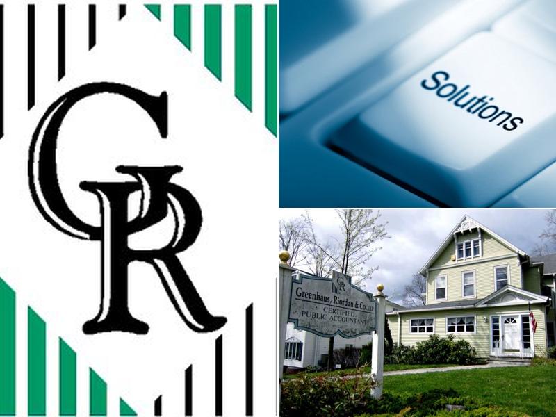 Greenhaus Riordan & Co LLP