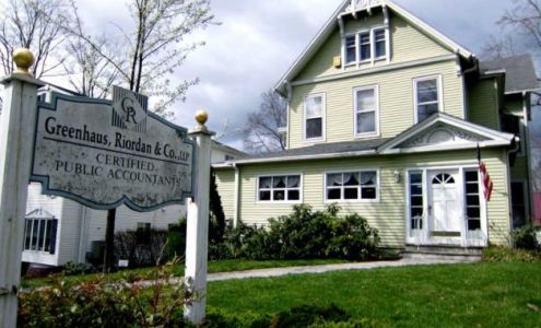 Greenhaus Riordan & Co LLP