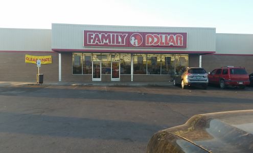 Family Dollar
