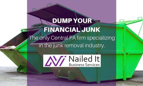 Nailed It Business Services