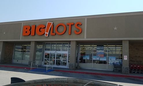 Big Lots