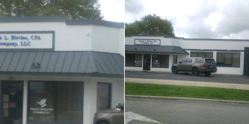 Vanessa L Blevins CPA & Company LLC