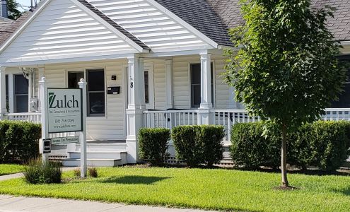 Zulch Tax Consultants & Accountants