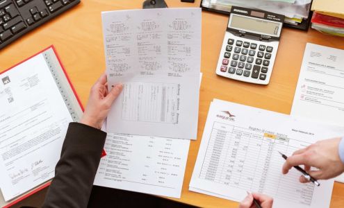 Arrize Accounting LLC