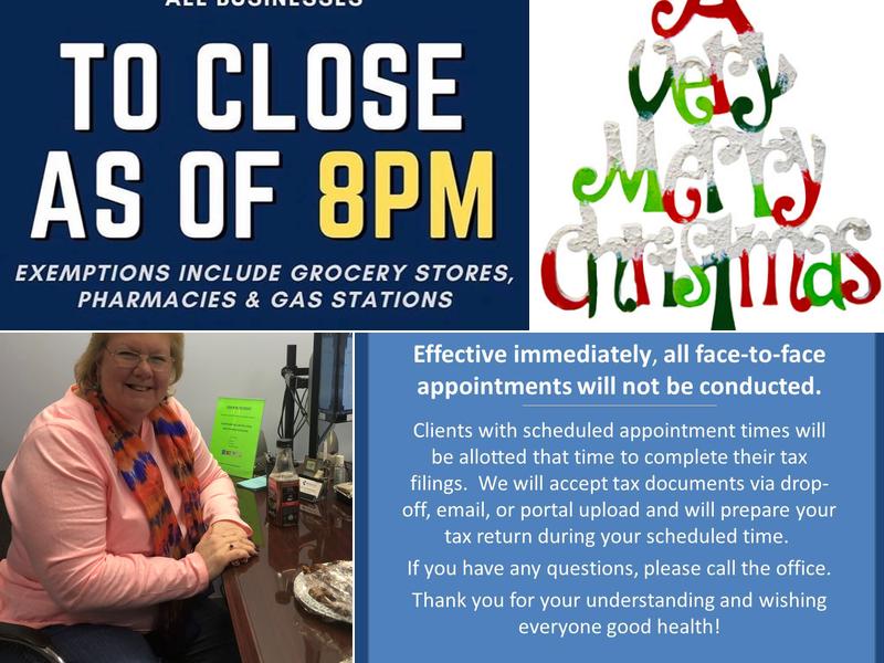 Innovative Tax & Accounting Group, Inc.