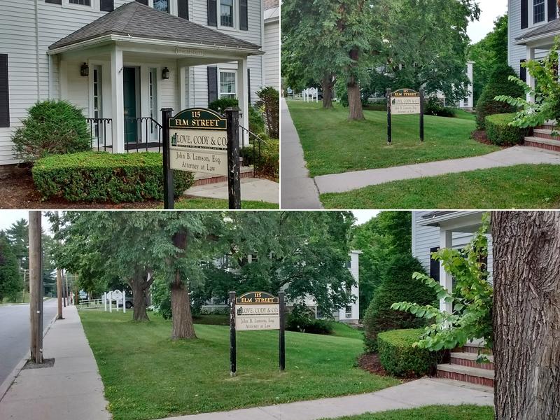 Love, Cody & Company, CPAs