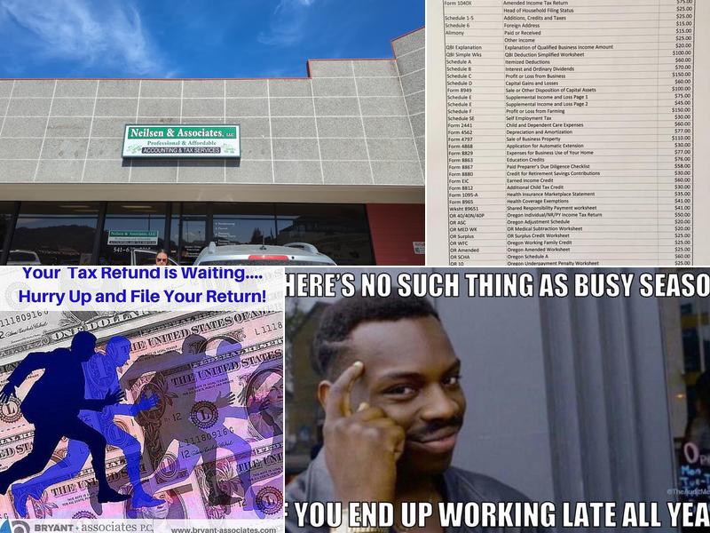 Neilsen & Associates, LLC