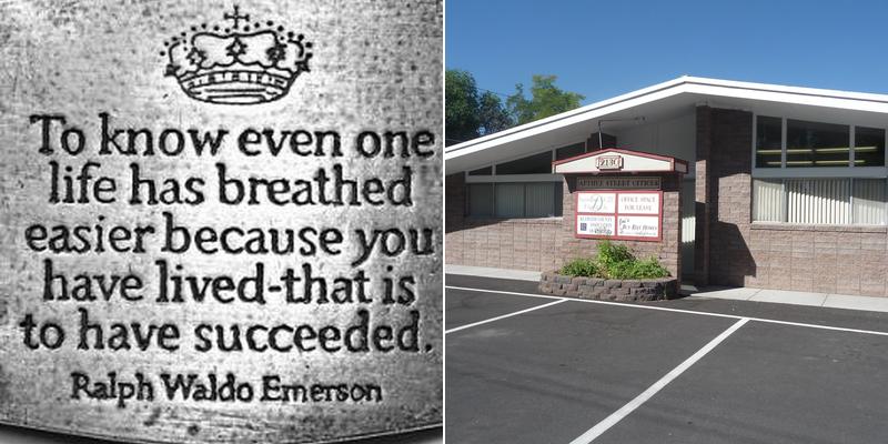 Suzanne Down EA, LTC & Associates Inc