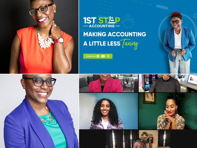 1st Step Accounting, LLC