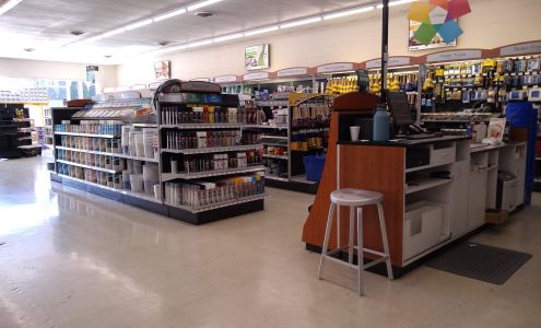Sherwin-Williams Paint Store