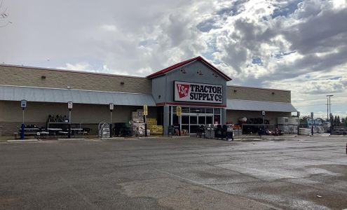 Tractor Supply Hobbs