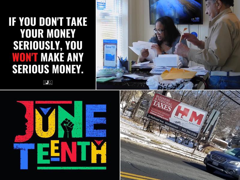 HJM Management Services LLC