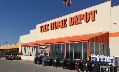 The Home Depot