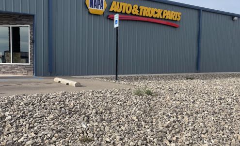 NAPA Auto Parts - Parts is Parts Alamogordo