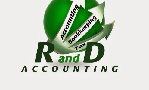 R & D Accounting